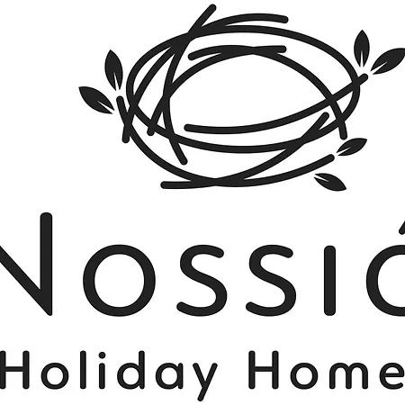 'nossia' & Cozy In Naxos Town * Naxos City