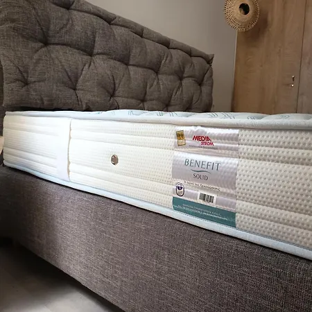 'nossia' & Cozy In Naxos Town * Naxos City