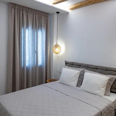 'nossia' & Cozy In Naxos Town アパート Naxos City