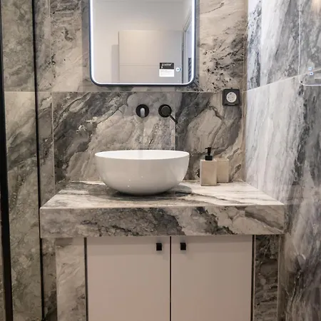 'nossia' & Cozy In Naxos Town *