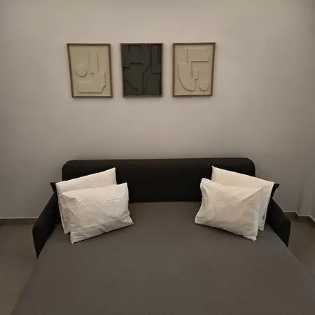 'nossia' & Cozy In Naxos Town アパート