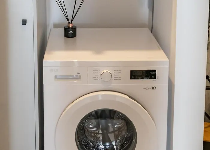 'nossia' & Cozy In Naxos Town Apartment *