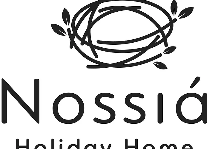 'nossia' & Cozy In Naxos Town * Naxos City