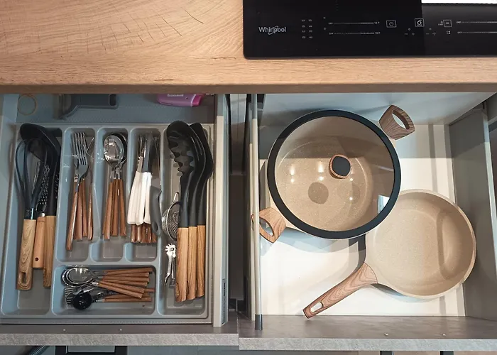 Apartment 'nossia' & Cozy In Naxos Town *