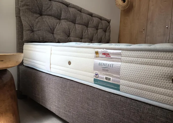 'nossia' & Cozy In Naxos Town * Naxos City