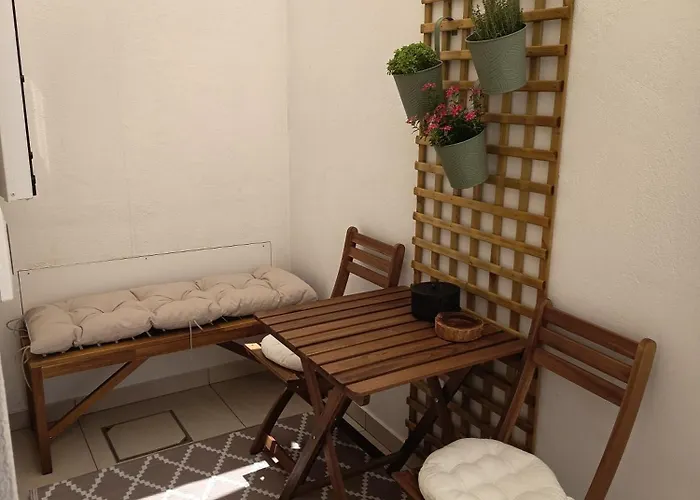 'nossia' & Cozy In Naxos Town Naxos City