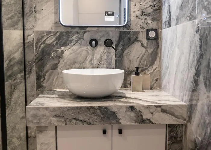 'nossia' & Cozy In Naxos Town *