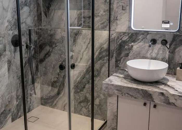 'nossia' & Cozy In Naxos Town